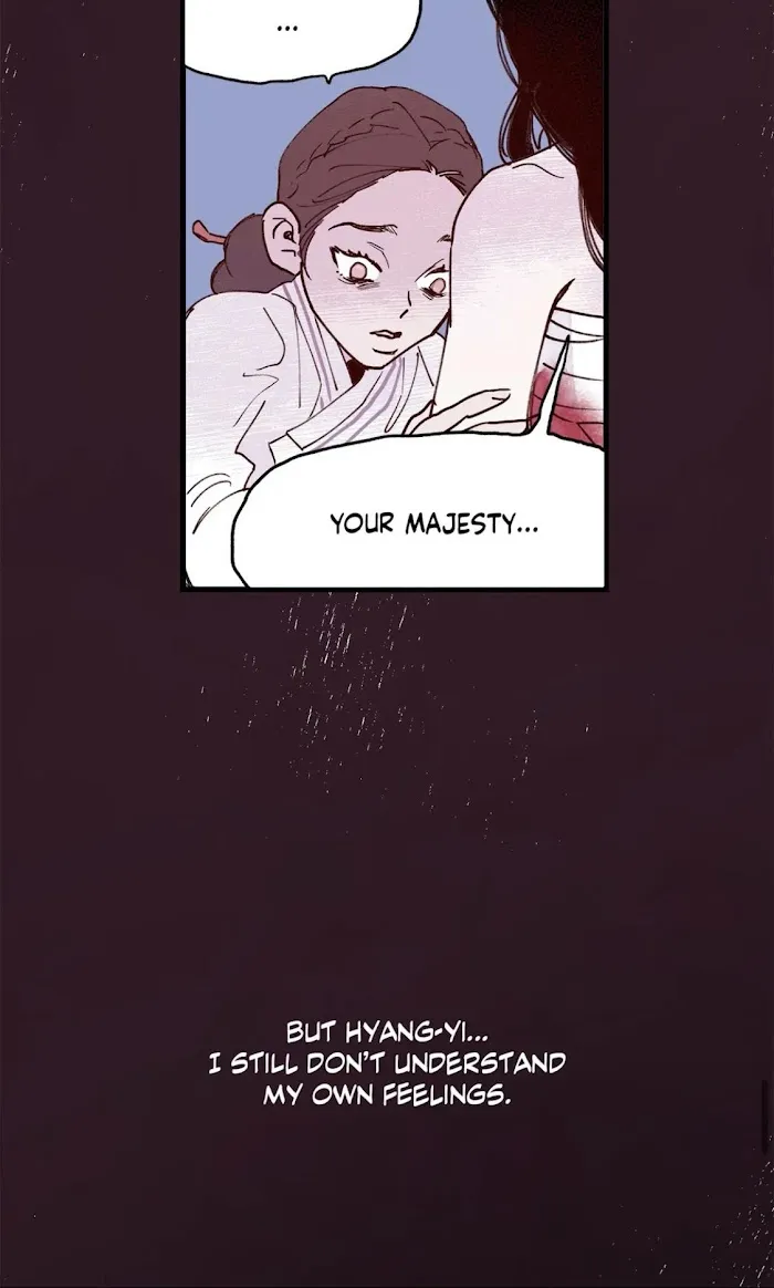 Blind Passion Chapter 16 page 55 - 
