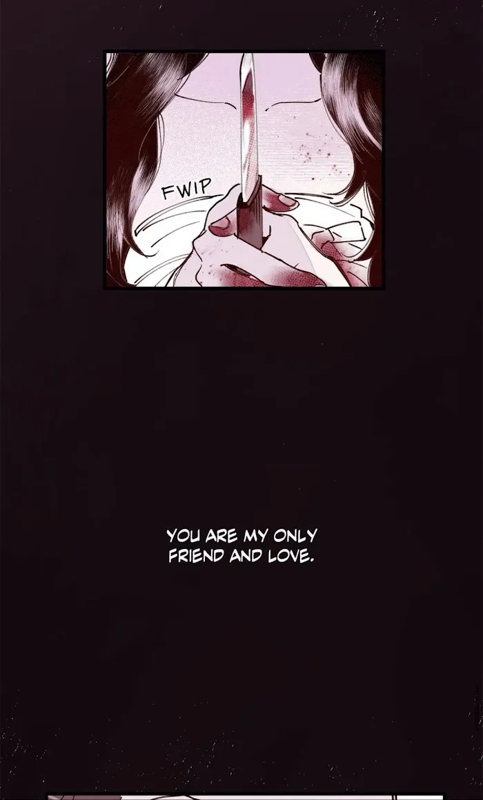Blind Passion Chapter 16 page 56 - 