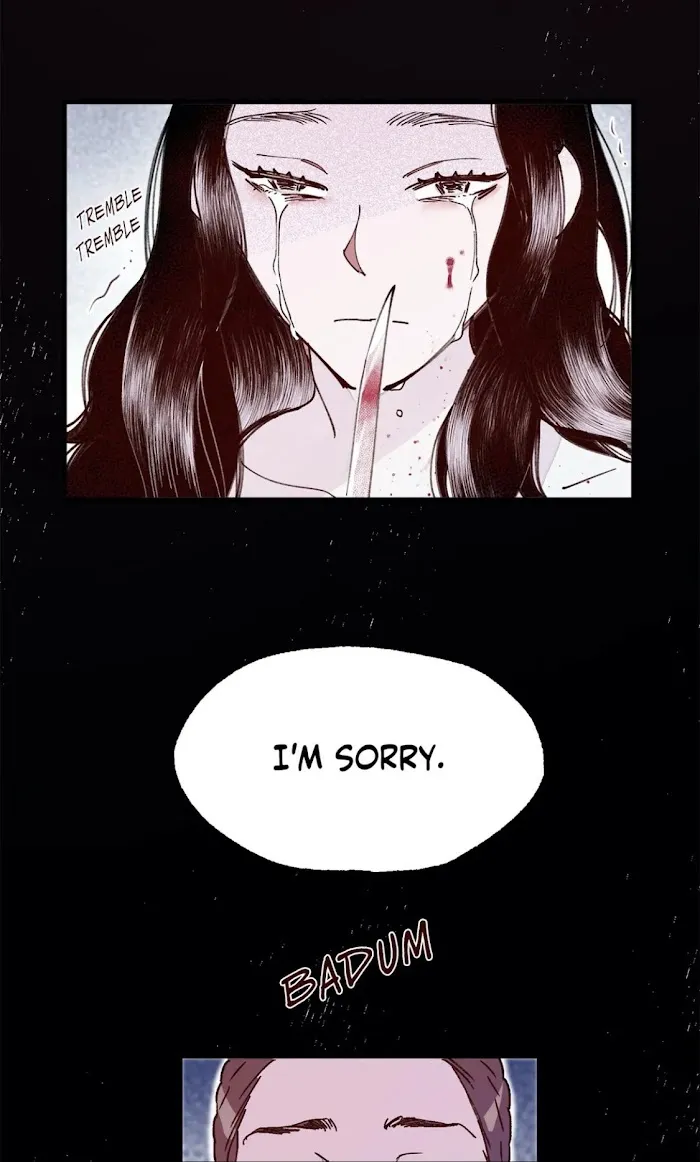 Blind Passion Chapter 16 page 58 - 