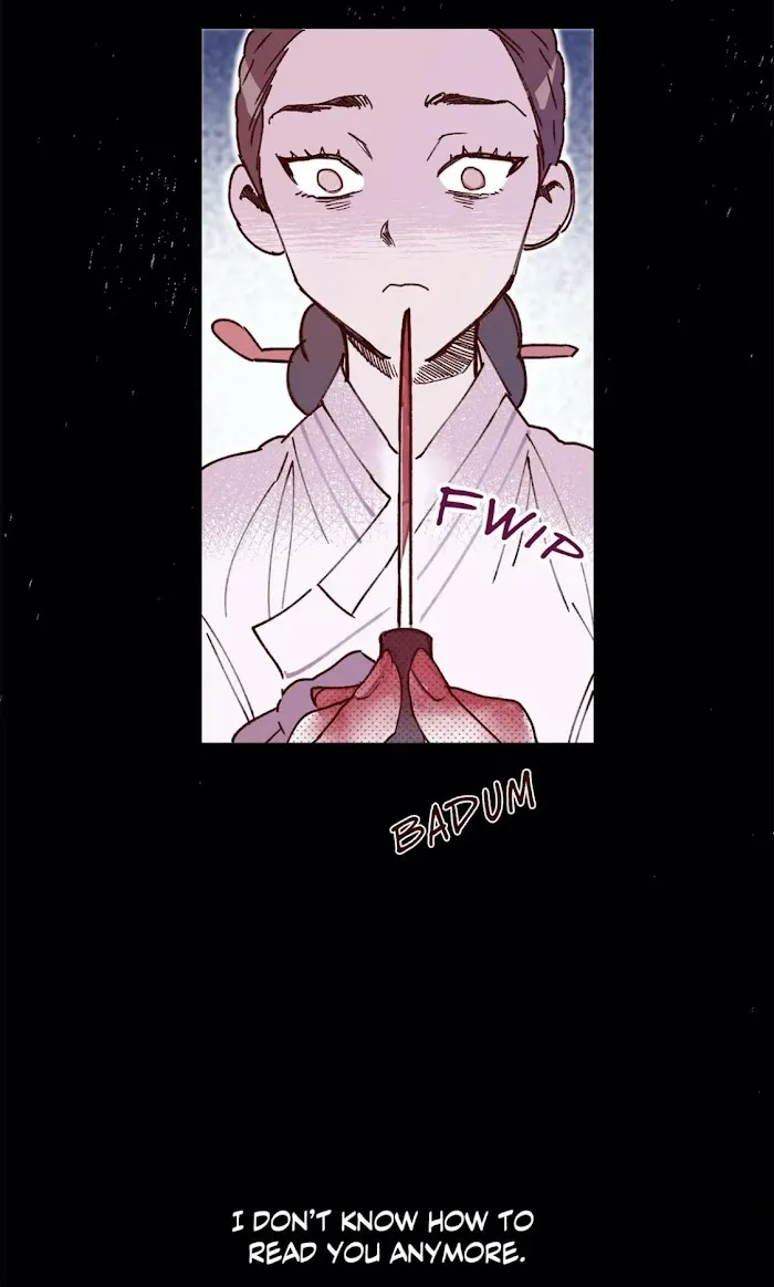 Blind Passion Chapter 16 page 59 - 