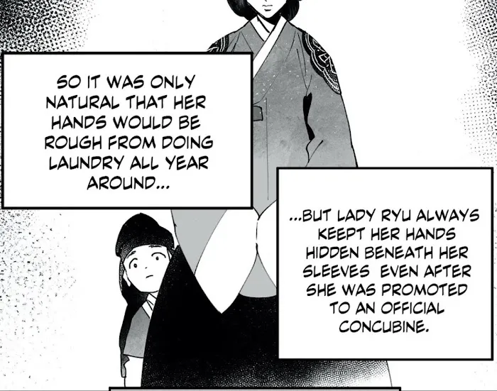 Blind Passion Chapter 16 page 9 - 