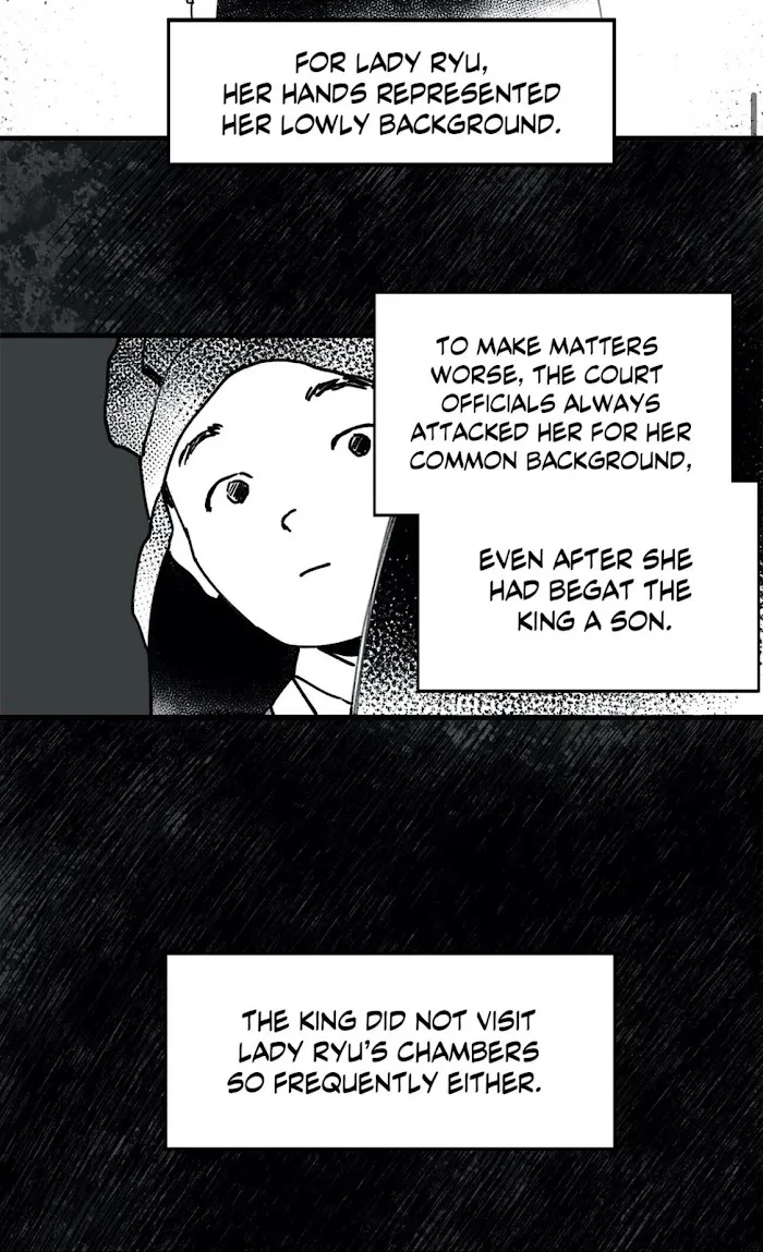 Blind Passion Chapter 16 page 10 - 