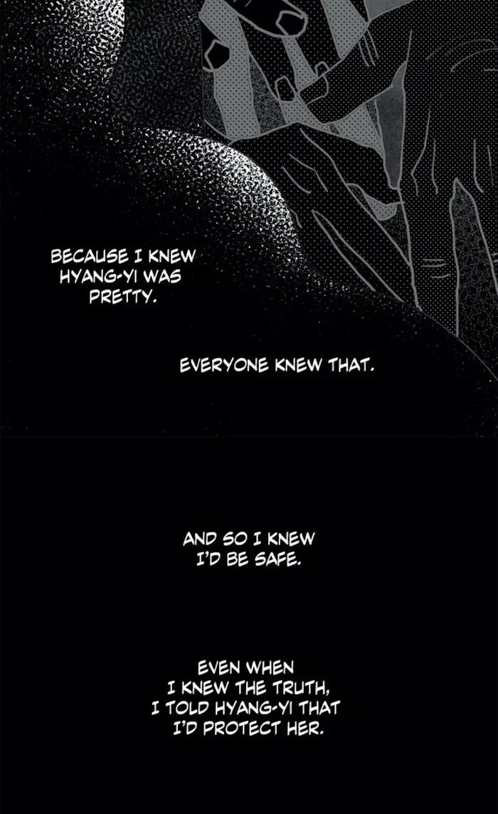 Blind Passion Chapter 17 page 14 - 