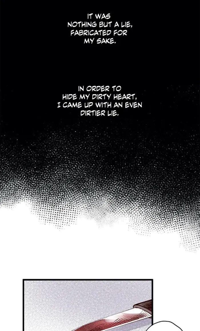 Blind Passion Chapter 17 page 15 - 