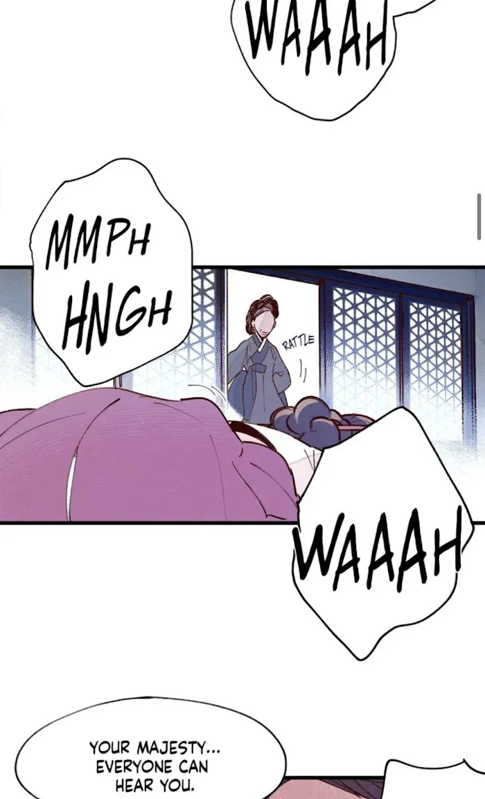 Blind Passion Chapter 17 page 16 - 