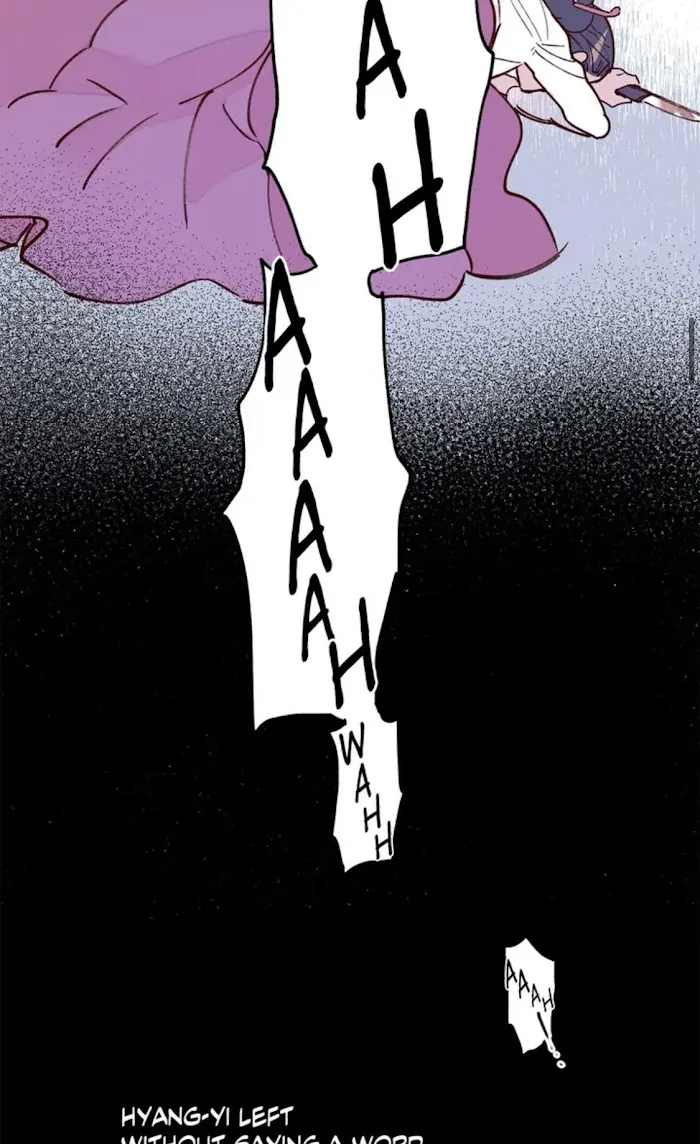 Blind Passion Chapter 17 page 18 - 