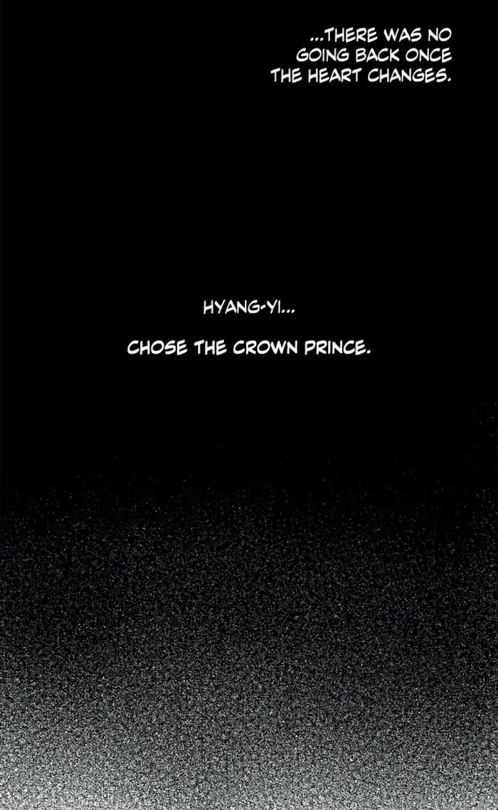 Blind Passion Chapter 17 page 21 - 