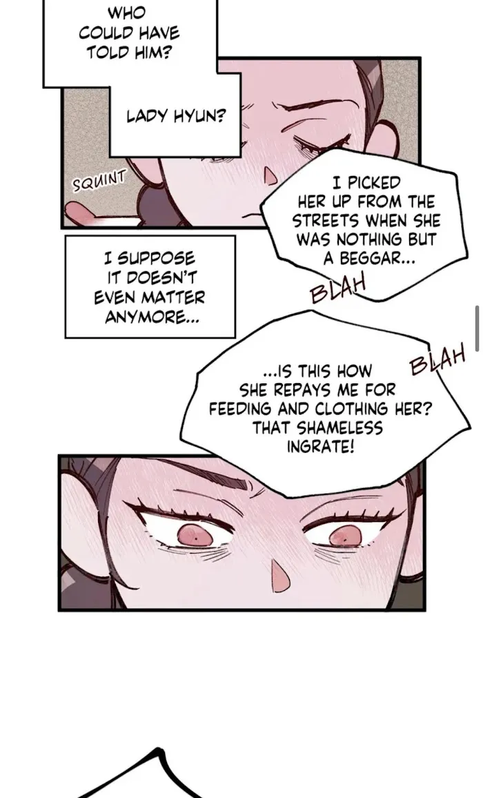 Blind Passion Chapter 17 page 24 - 
