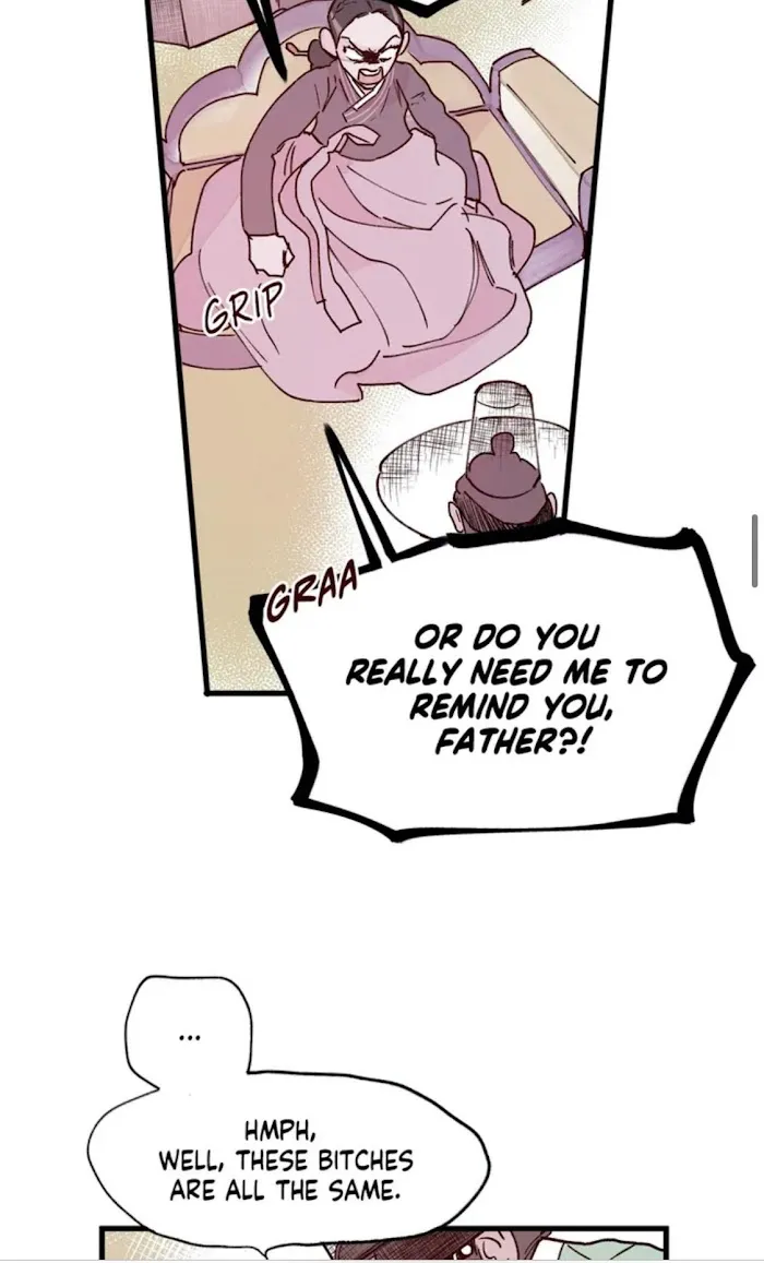 Blind Passion Chapter 17 page 25 - 