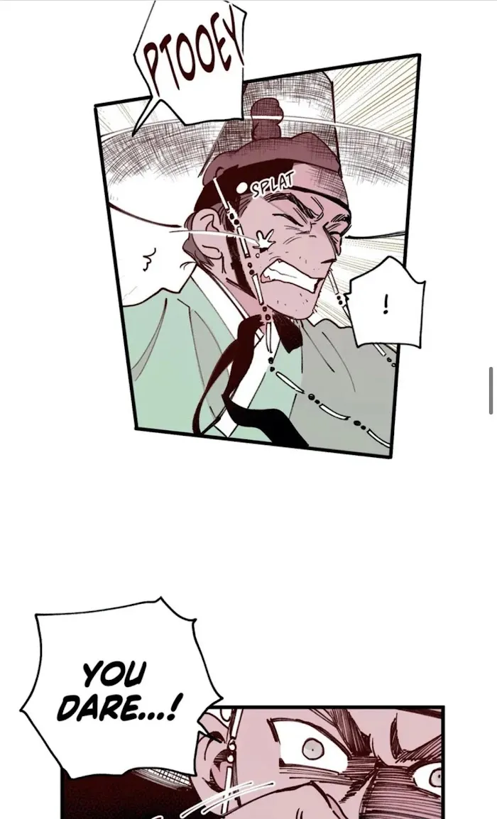 Blind Passion Chapter 17 page 28 - 