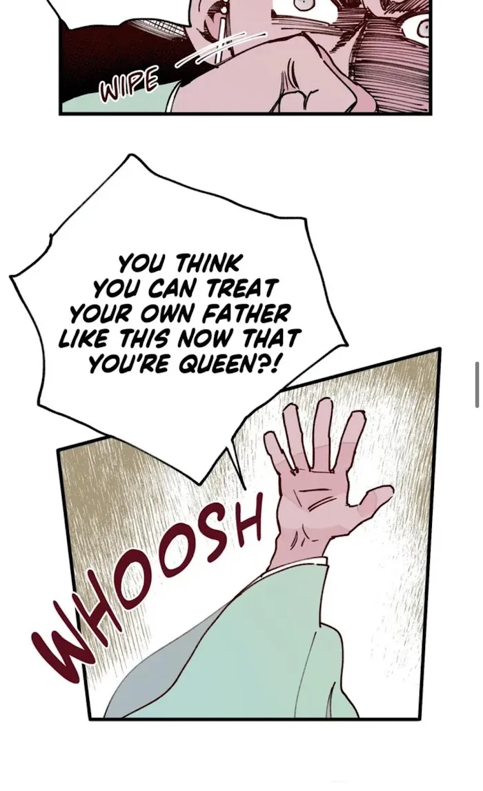 Blind Passion Chapter 17 page 29 - 