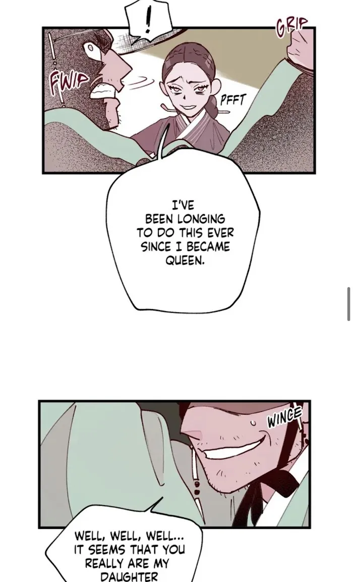 Blind Passion Chapter 17 page 30 - 
