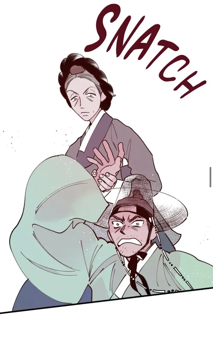 Blind Passion Chapter 17 page 31 - 