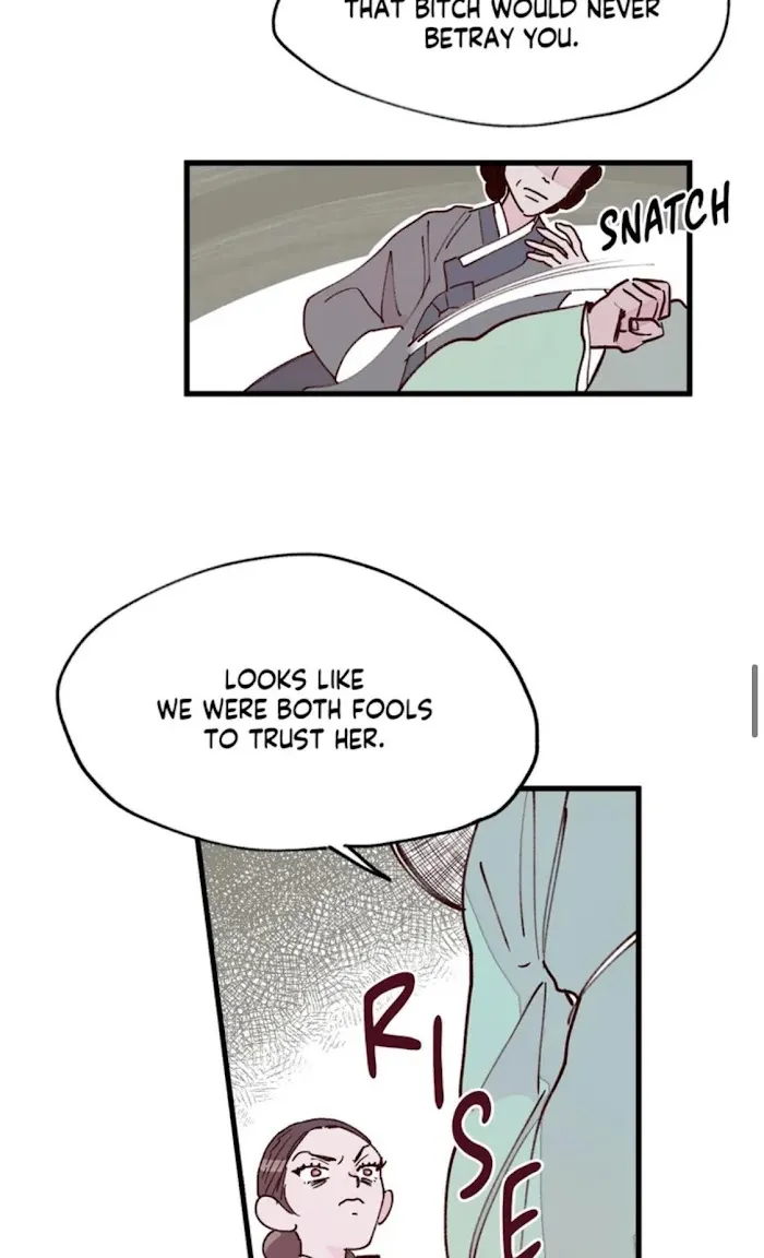 Blind Passion Chapter 17 page 33 - 