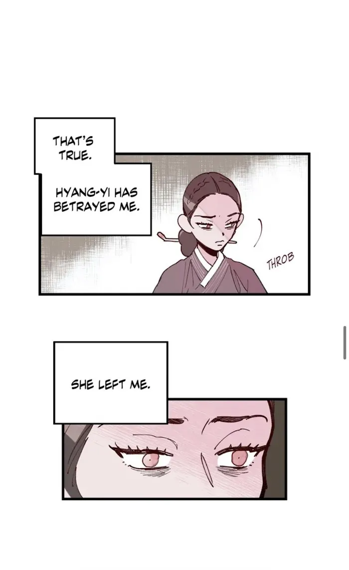 Blind Passion Chapter 17 page 36 - 