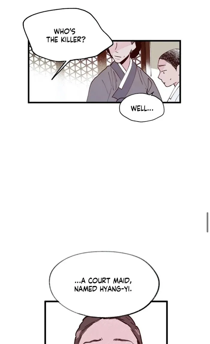 Blind Passion Chapter 17 page 38 - 
