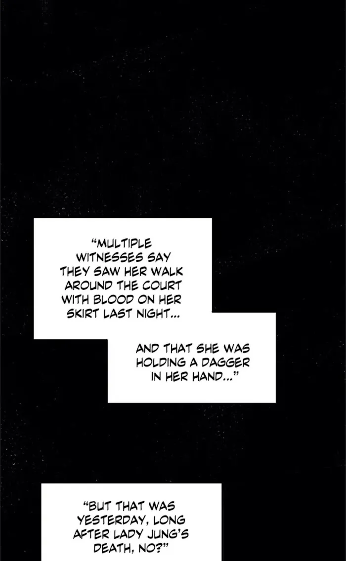 Blind Passion Chapter 17 page 40 - 
