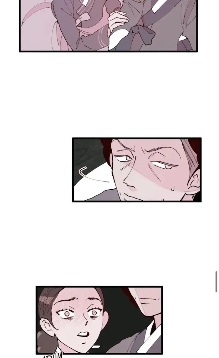 Blind Passion Chapter 17 page 46 - 