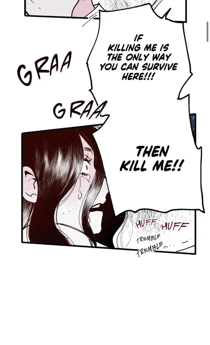 Blind Passion Chapter 17 page 6 - 