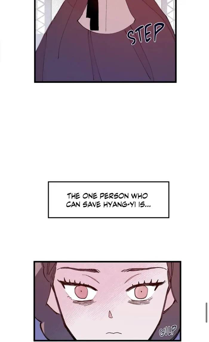 Blind Passion Chapter 17 page 52 - 