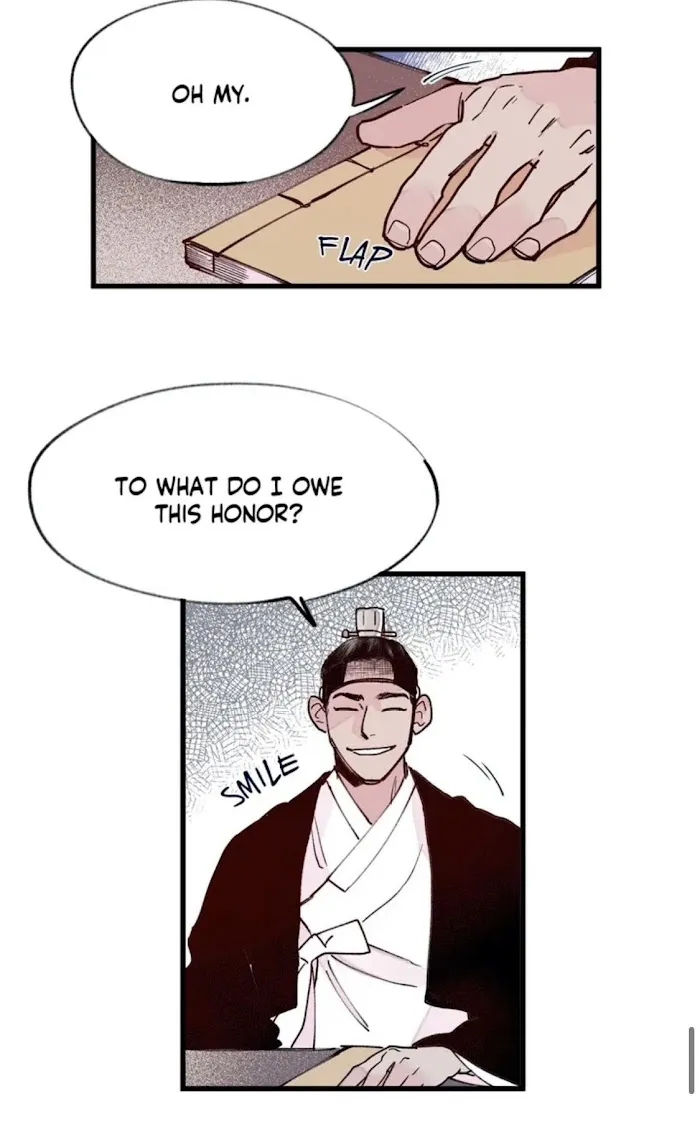Blind Passion Chapter 17 page 53 - 