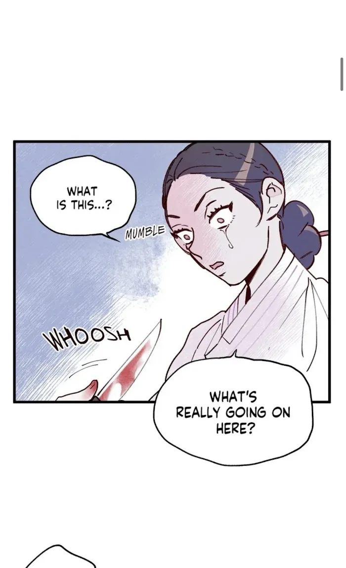 Blind Passion Chapter 17 page 8 - 