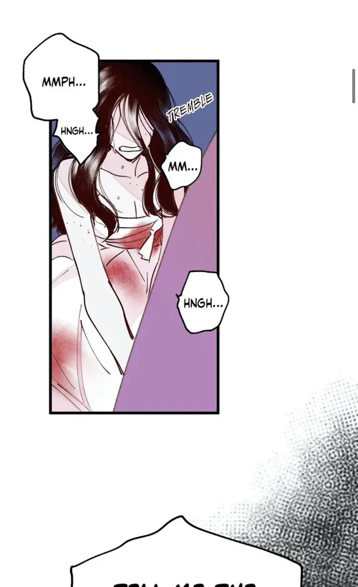 Blind Passion Chapter 17 page 9 - 