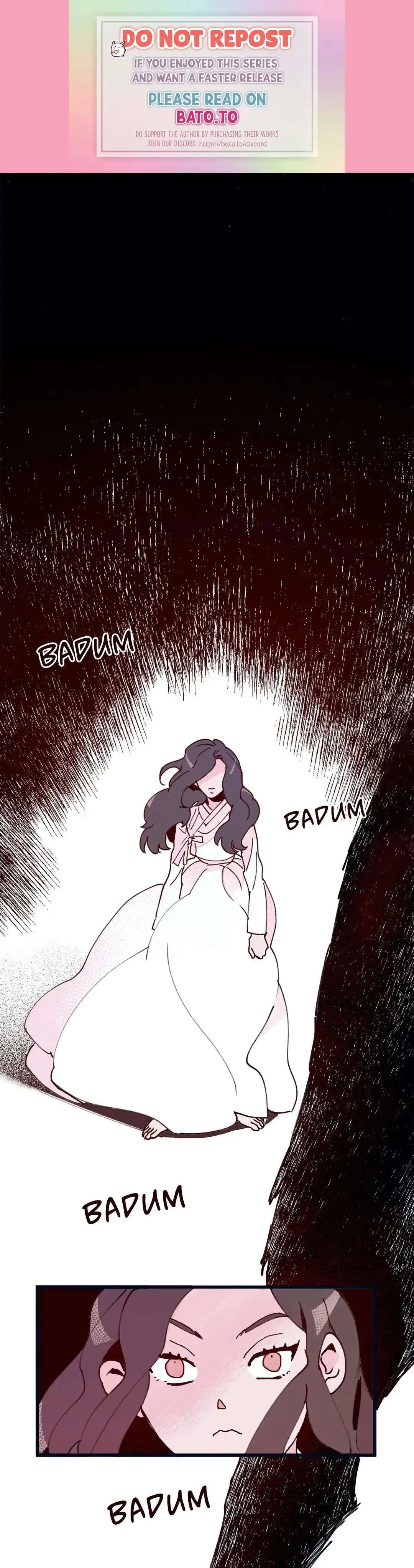 Blind Passion Chapter 18 page 1 - 