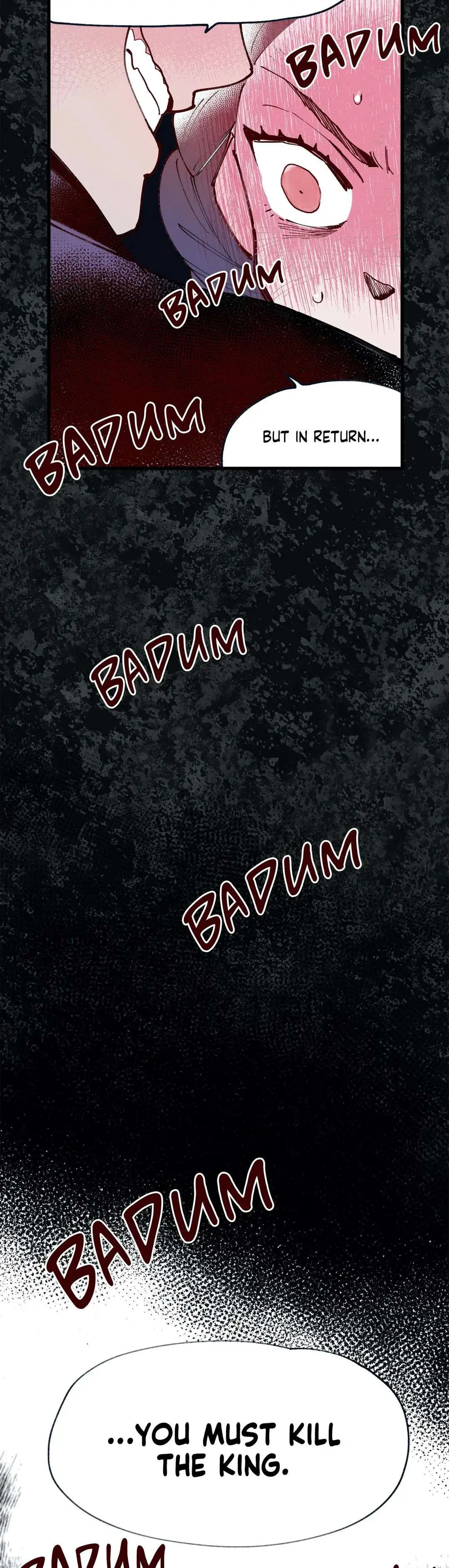 Blind Passion Chapter 18 page 15 - 
