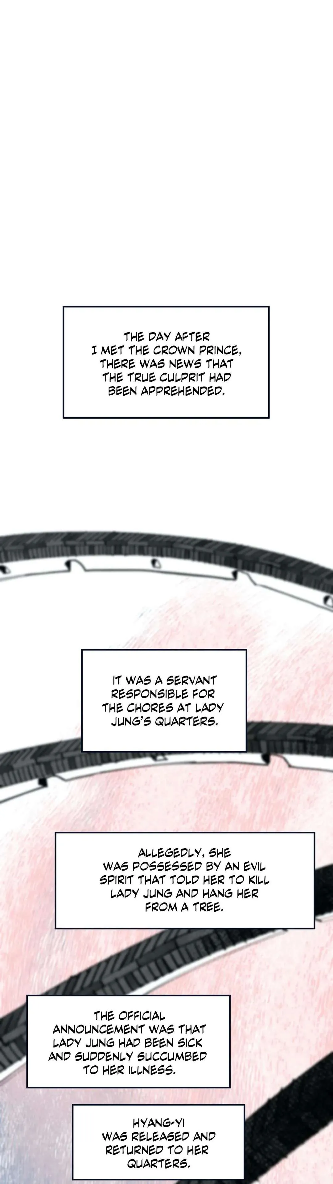 Blind Passion Chapter 18 page 18 - 