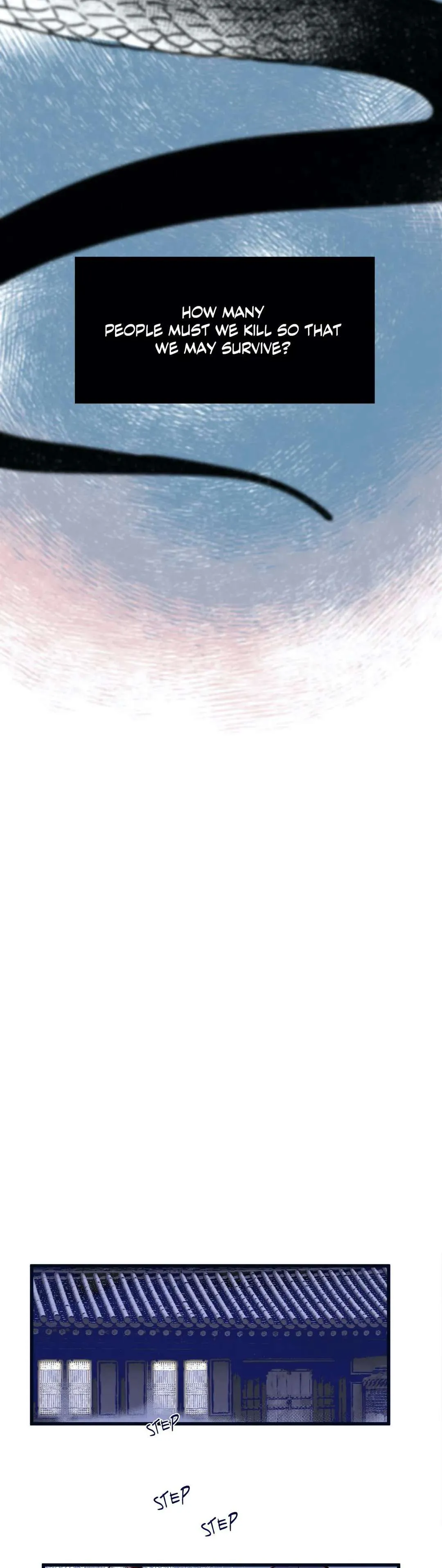 Blind Passion Chapter 18 page 20 - 
