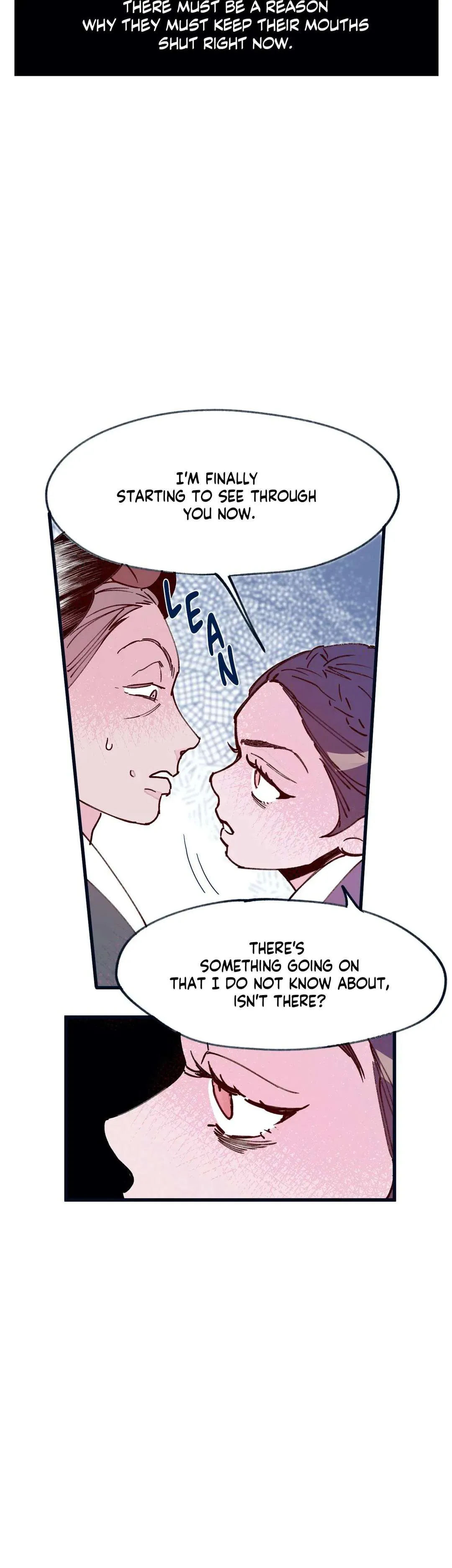 Blind Passion Chapter 18 page 26 - 
