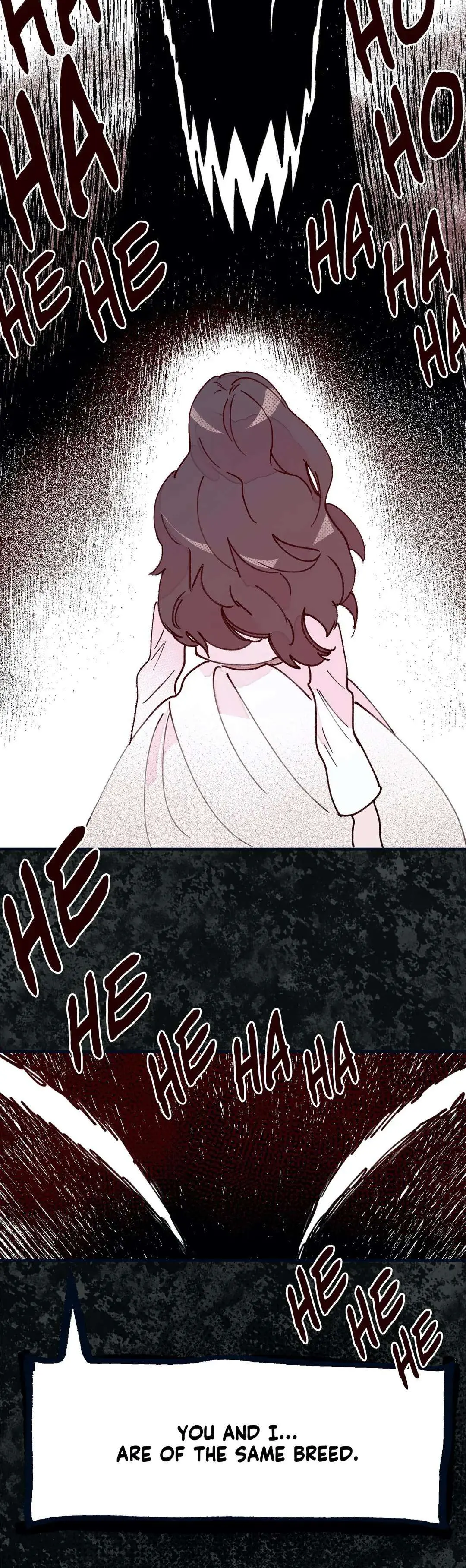 Blind Passion Chapter 18 page 4 - 
