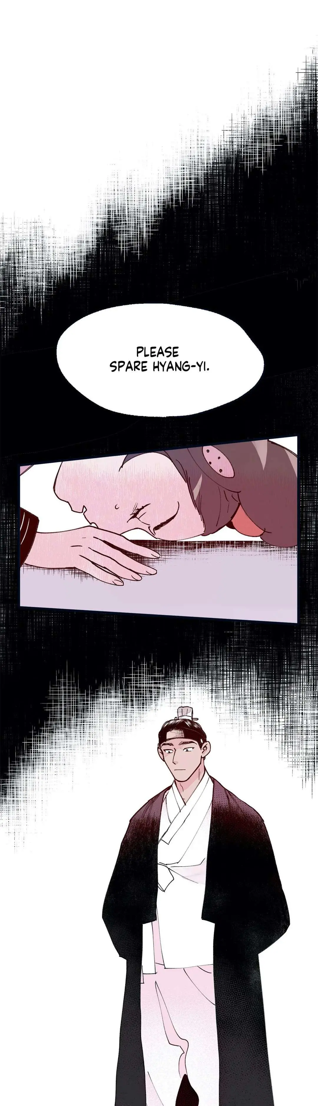 Blind Passion Chapter 18 page 9 - 
