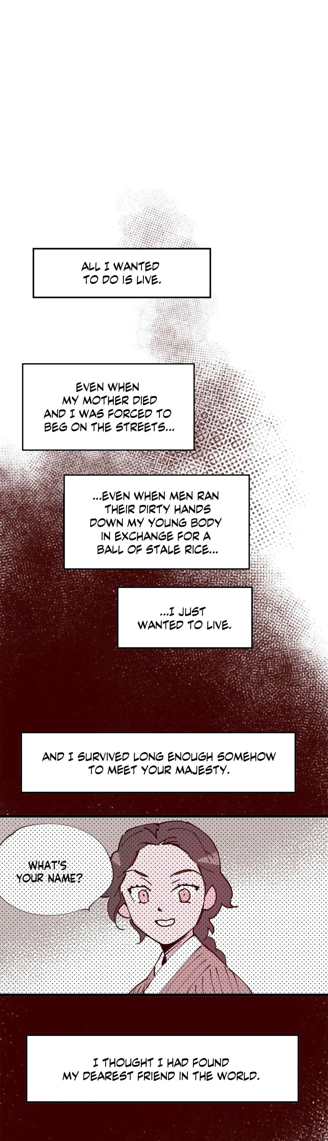 Blind Passion Chapter 20 page 12 - 