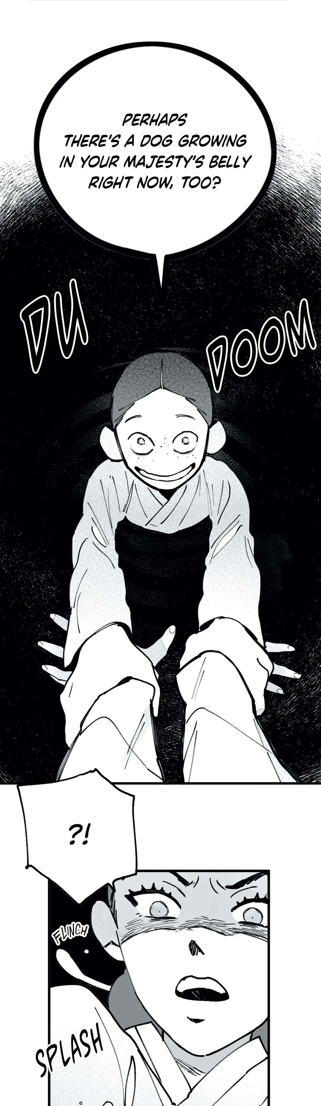 Blind Passion Chapter 21 page 20 - 