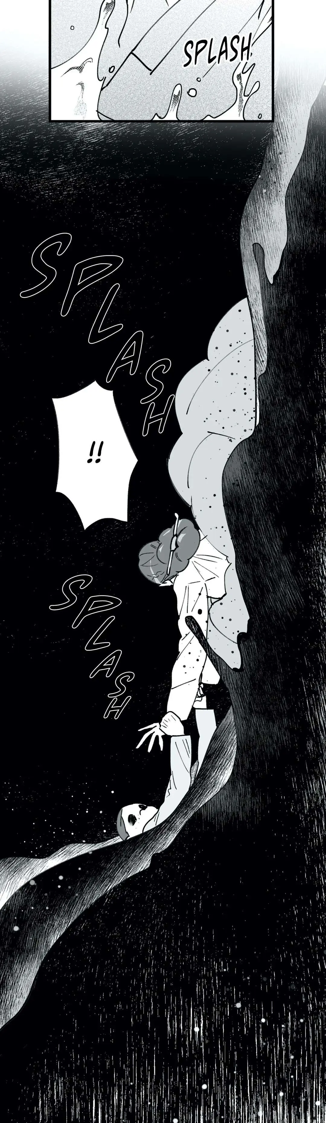 Blind Passion Chapter 21 page 21 - 