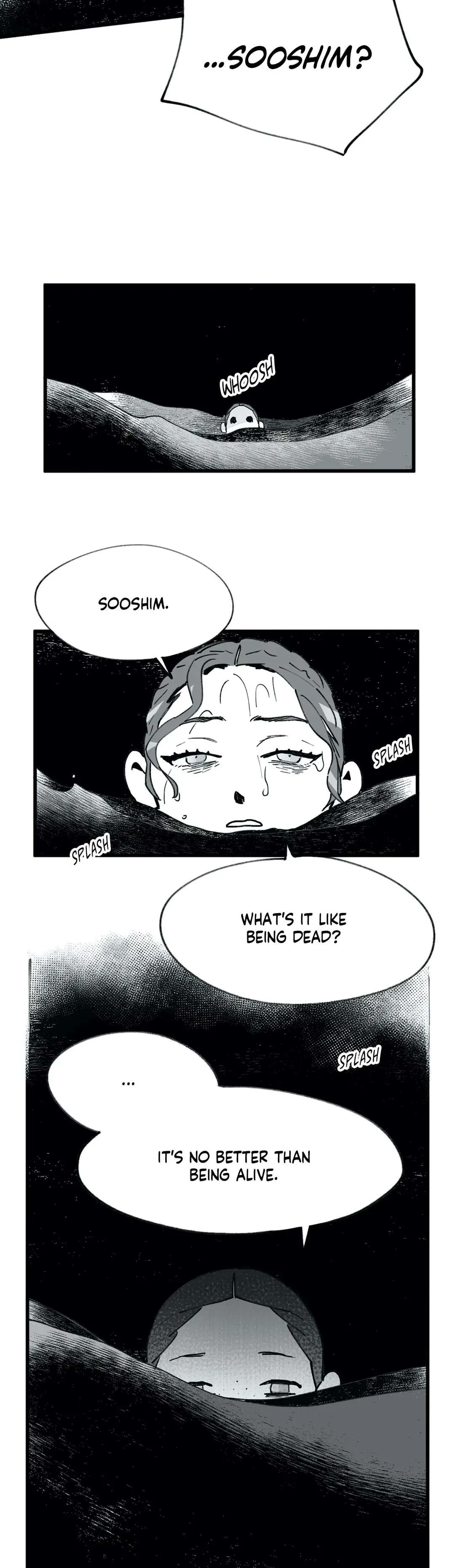 Blind Passion Chapter 21 page 24 - 