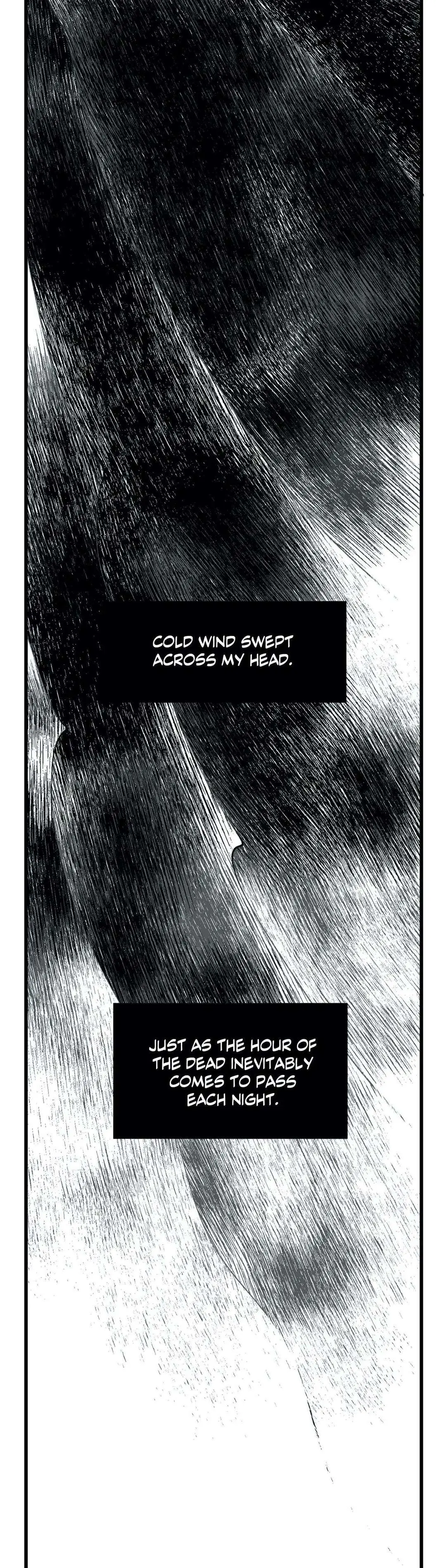 Blind Passion Chapter 21 page 26 - 