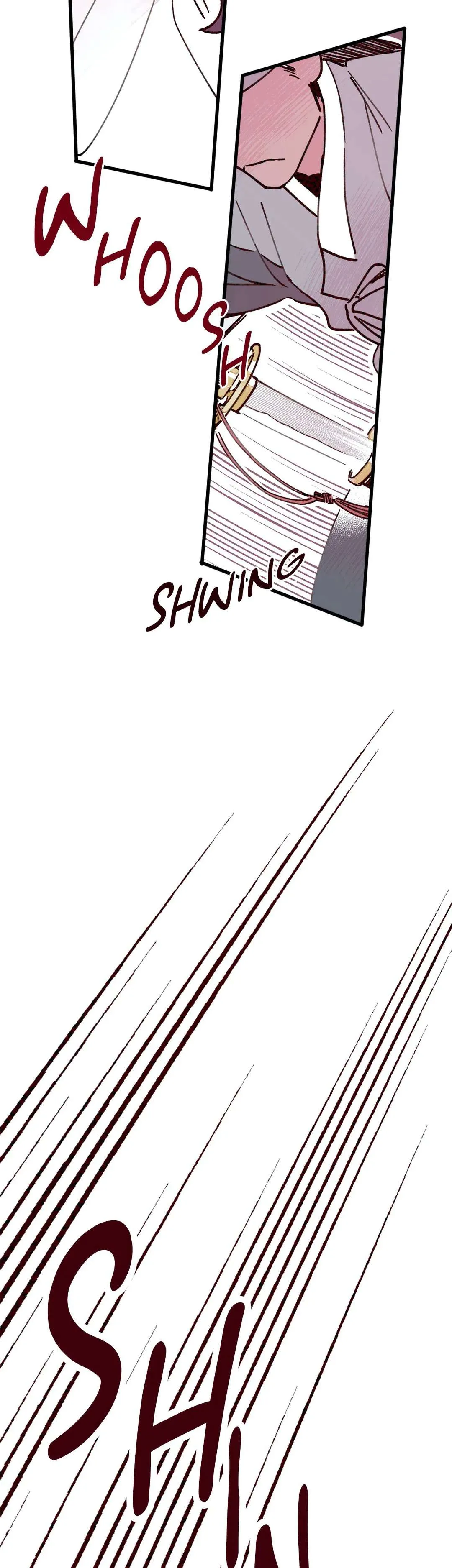 Blind Passion Chapter 22 page 11 - 