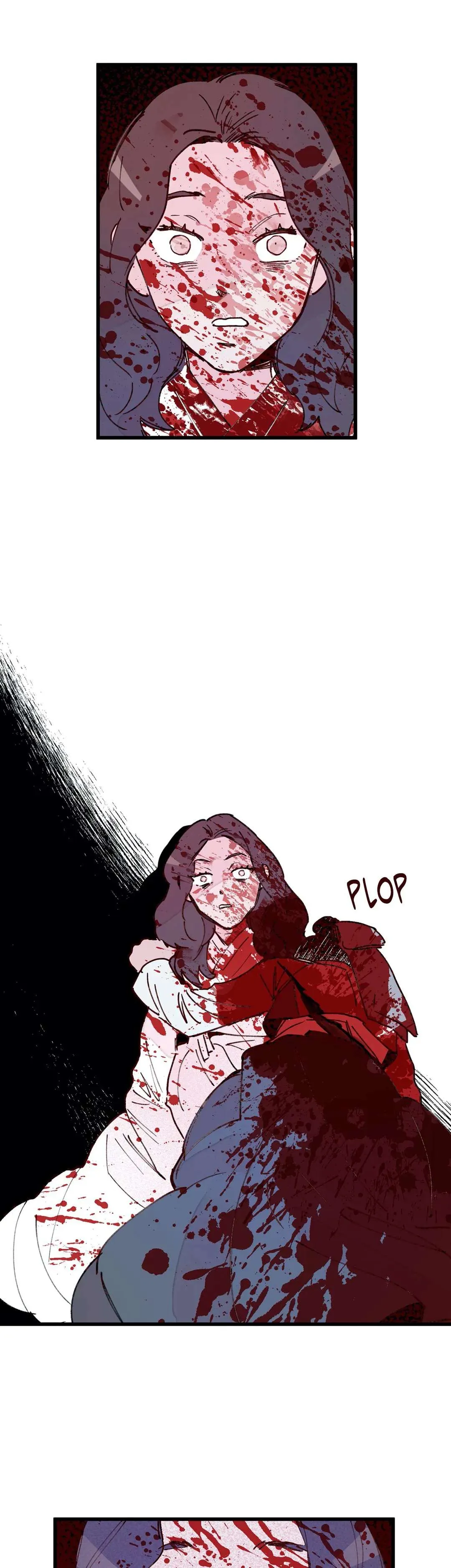 Blind Passion Chapter 22 page 13 - 