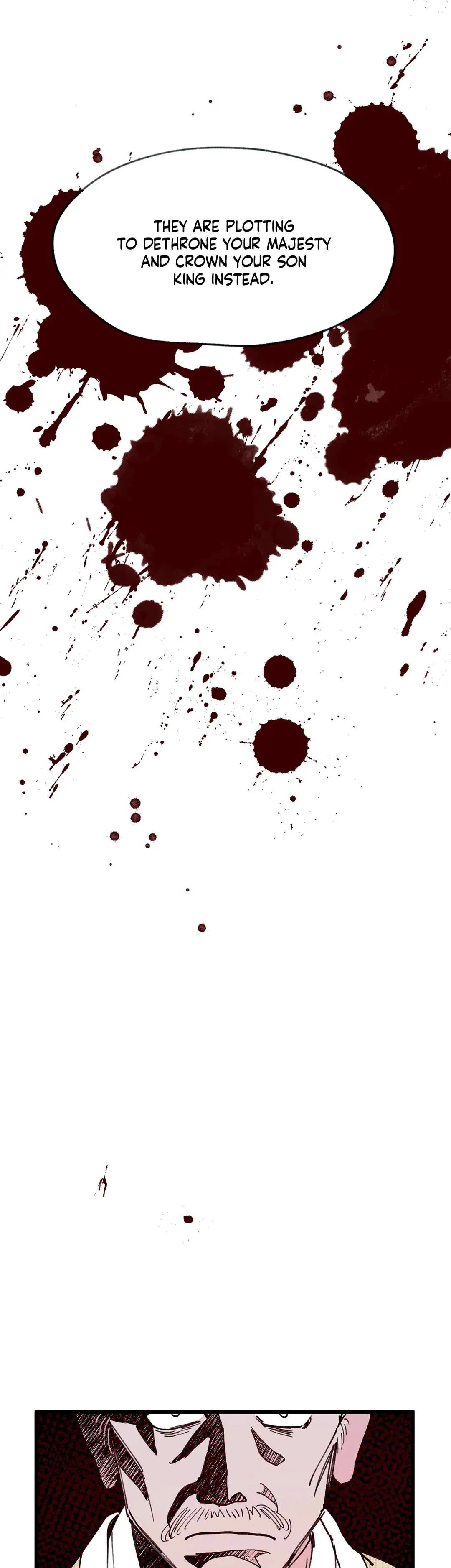 Blind Passion Chapter 22 page 17 - 