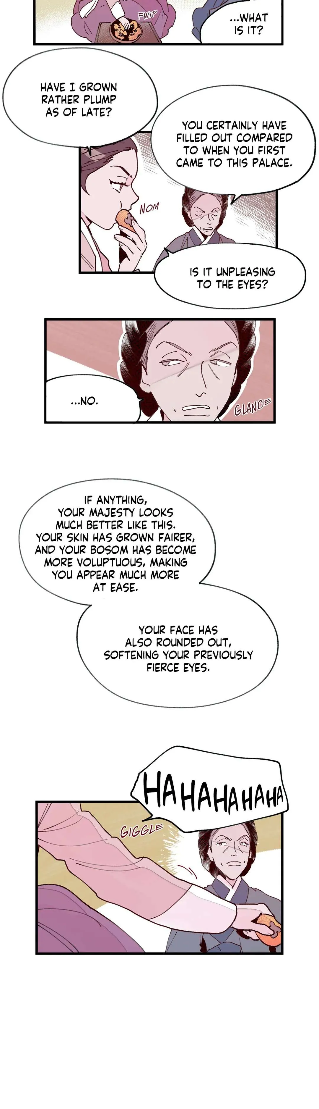 Blind Passion Chapter 22 page 24 - 