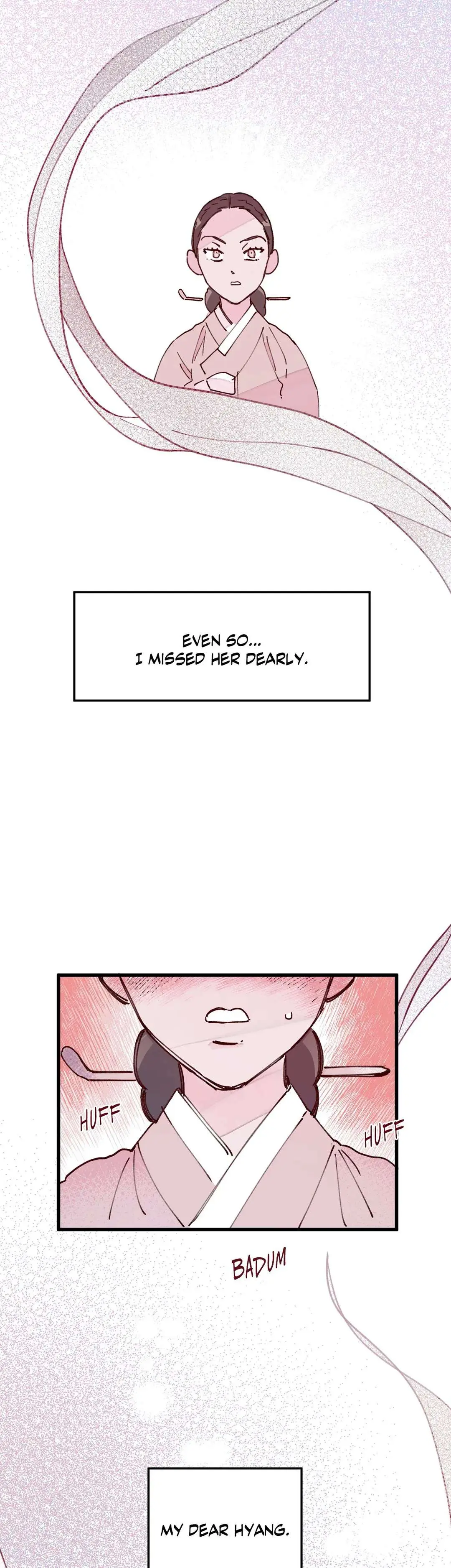 Blind Passion Chapter 22 page 28 - 