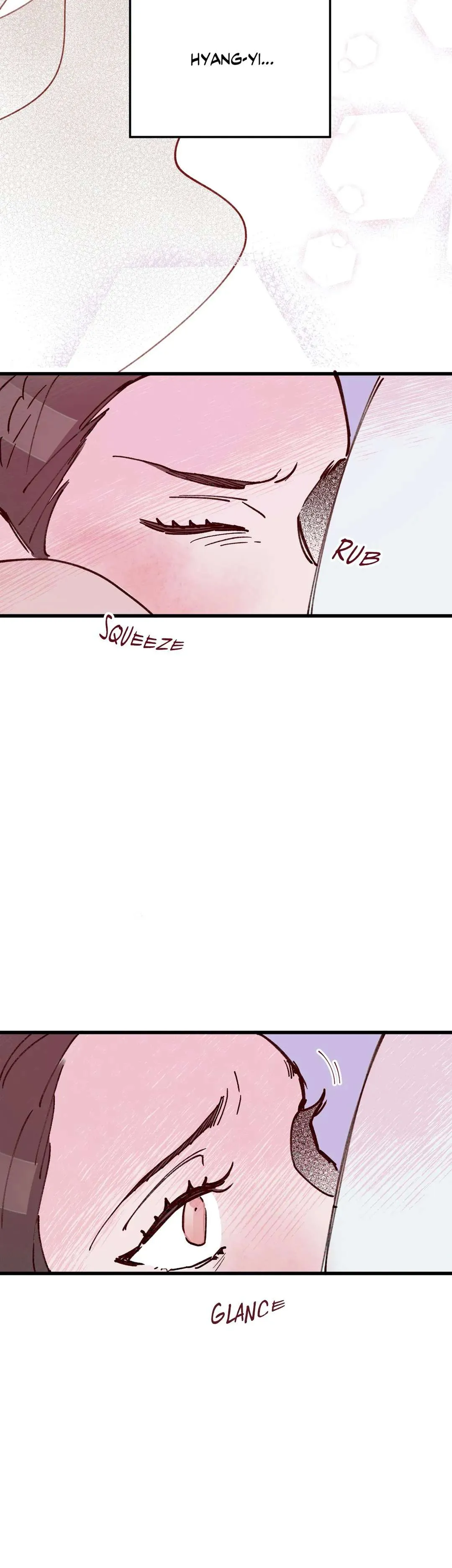 Blind Passion Chapter 22 page 30 - 