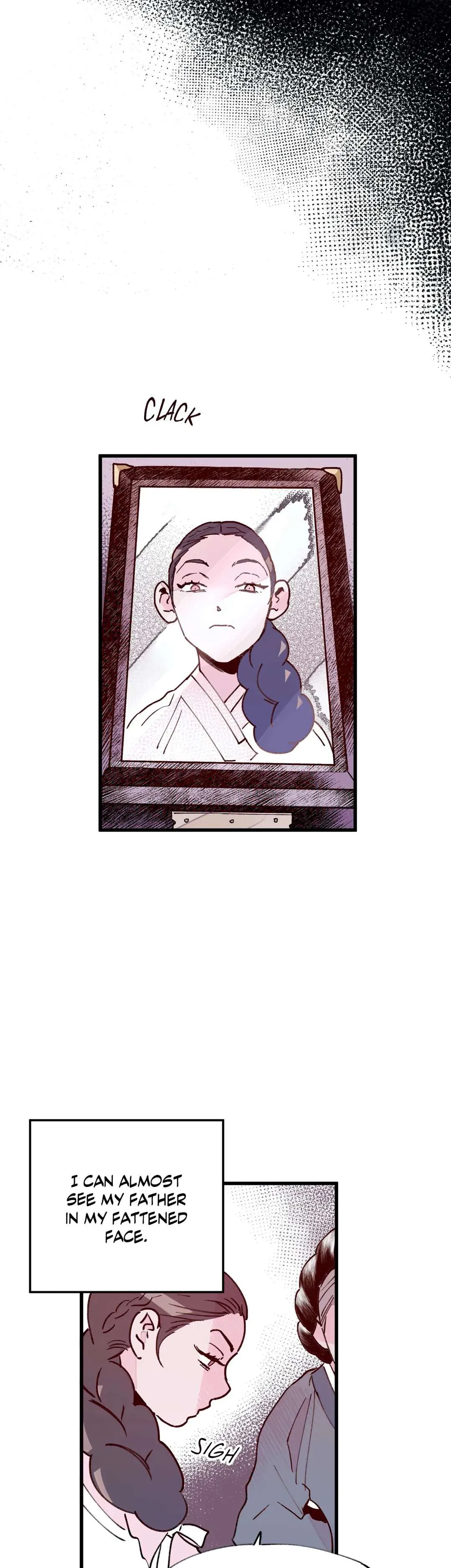 Blind Passion Chapter 22 page 33 - 