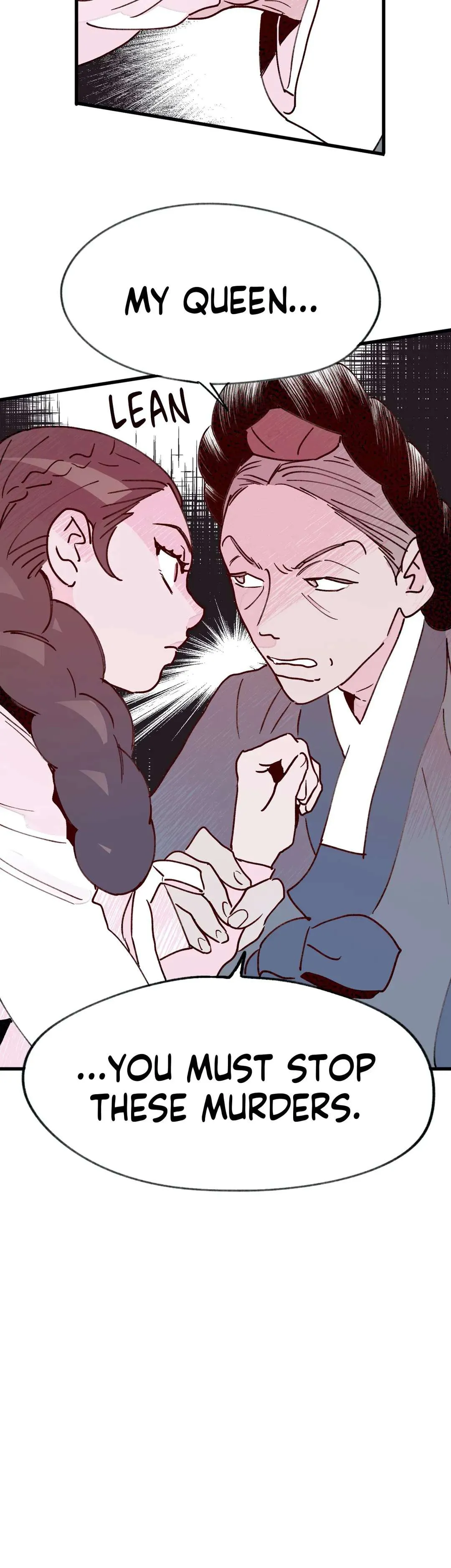 Blind Passion Chapter 22 page 36 - 