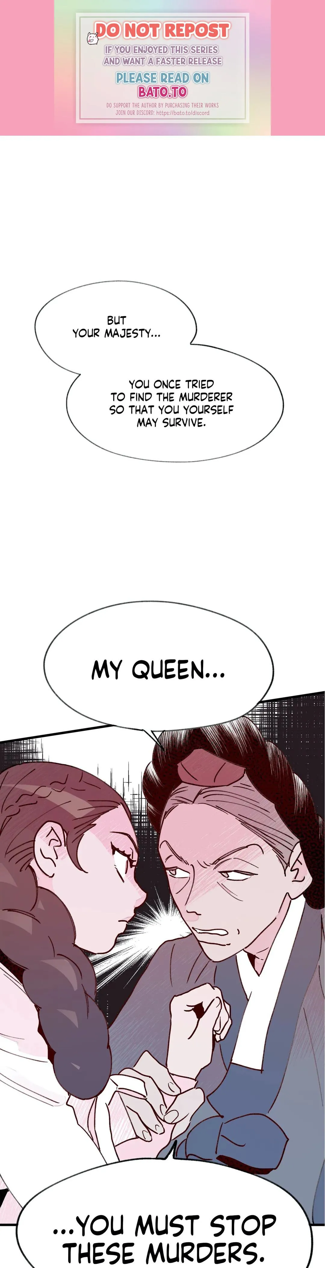 Blind Passion Chapter 23 page 1 - 