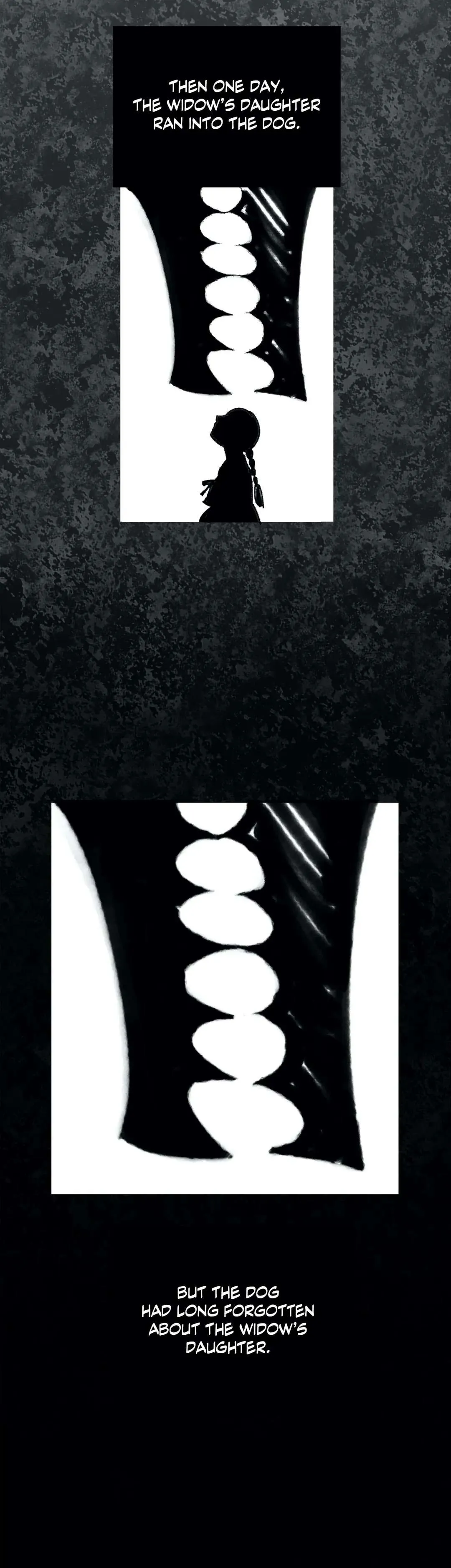 Blind Passion Chapter 23 page 18 - 