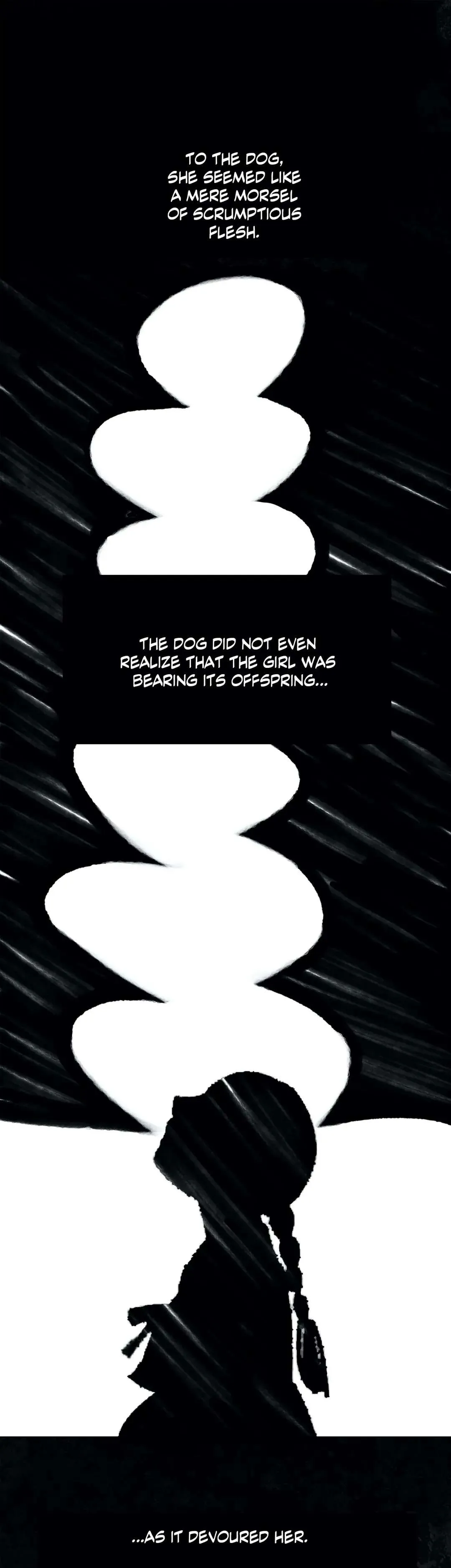 Blind Passion Chapter 23 page 19 - 